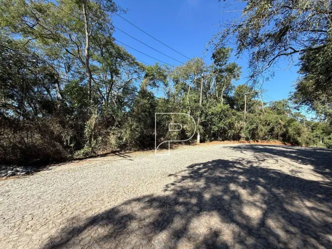 Terreno à venda, 2954 m² por R$ 650.000,00 - Paisagem Renoir - Cotia/SP