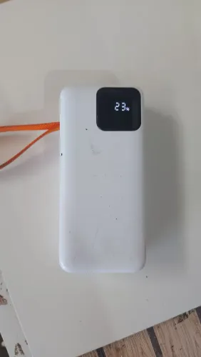 Power Bank 30mil mha