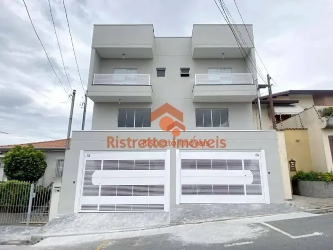 Sobrado à venda, 135 m² por R$ 835.000,00 - Centro - Osasco/SP