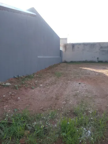 Lote  Excelente Topograifa  Vila Primavera - Jarinu - SP - Permite Construção de 02 casas