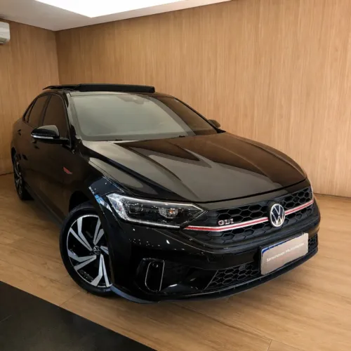Volkswagen Jetta GLI 350 TSI 2.0 16V 4P Aut. 2023