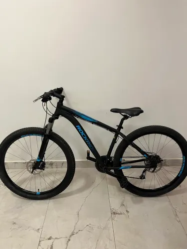 Bicicleta MTB ST 100 Aro 29 Rockrider