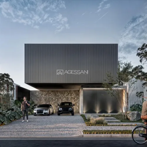 Casa em Condomínio para Venda em Franca, Villa Toscana, 4 dormitórios, 4 suítes, 5 banheir