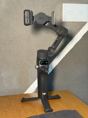 DJI Osmo Mobile 7P