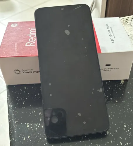 Redmi 14 C
