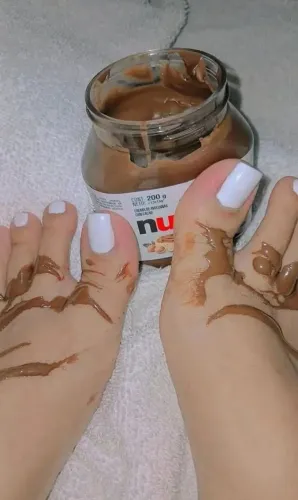 Ofereço meus serviços 