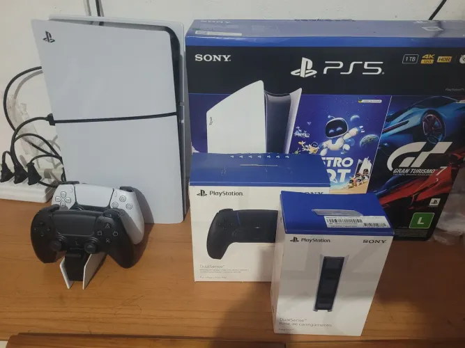 Playstation 5 
