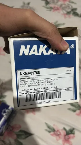 Peças para carro