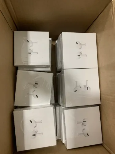 Lote 28 fones tws
