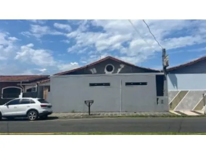 CASA RESIDENCIAL em Peruibe - SP, Balneário Stella Maris