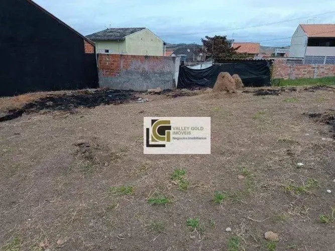 Terreno à venda, 130 m² por R$ 170.000,00 - Vila Das Flores - São José dos Campos/SP