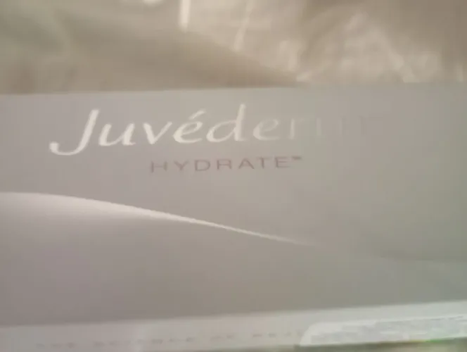 Rejuvenescimento facial