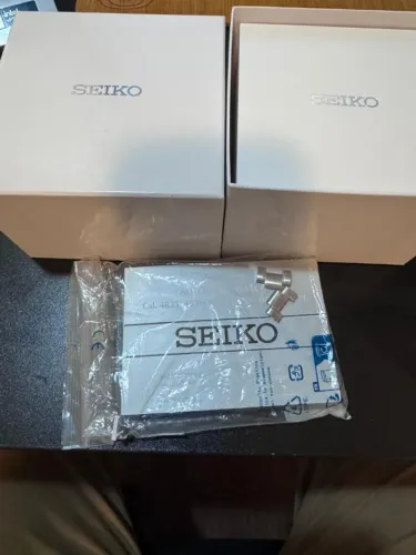 Relógio Seiko Prospex Turtel Tropical Laggon