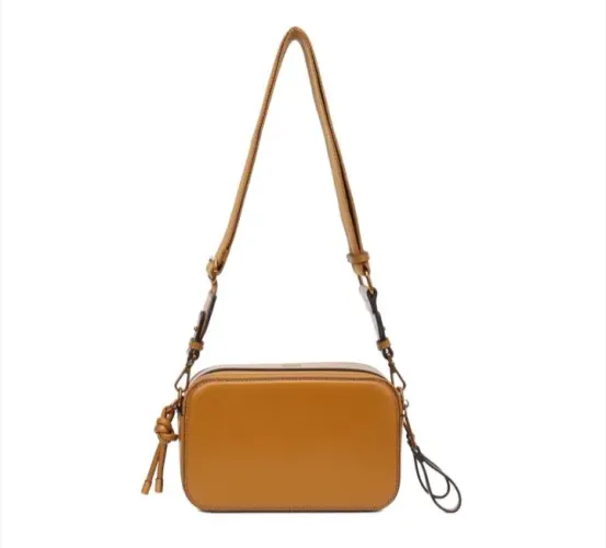 Bolsa Santa Lolla