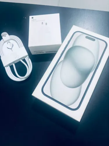 iPhone 15 256gb