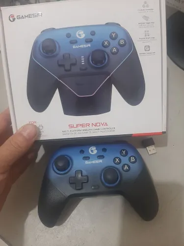 CONTROLE GAMESIR SUPERNOVA