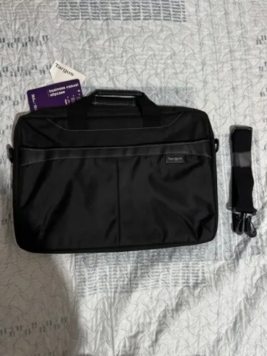 Maleta Targus para notebook