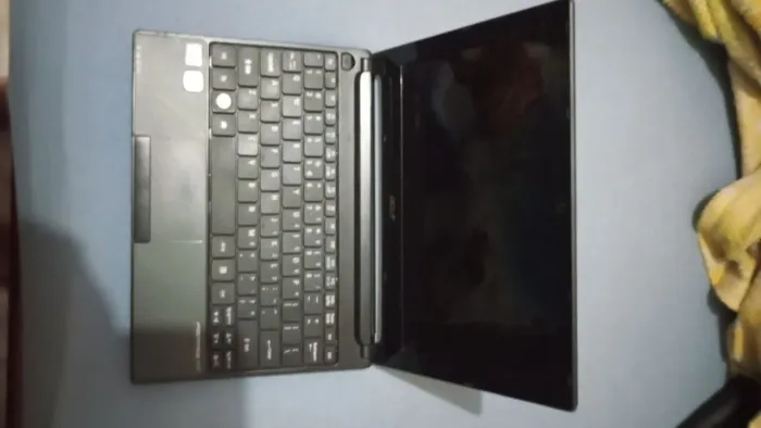 Netbook acer one