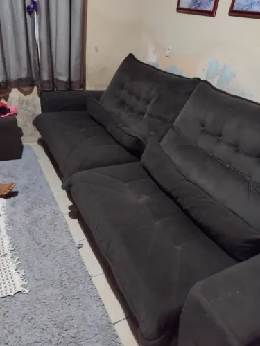 Sofá cama