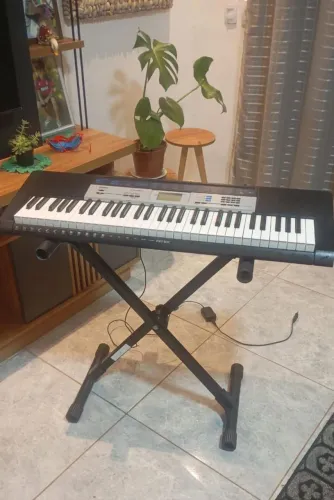 Vendo teclado