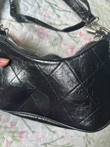 Bolsa pequena