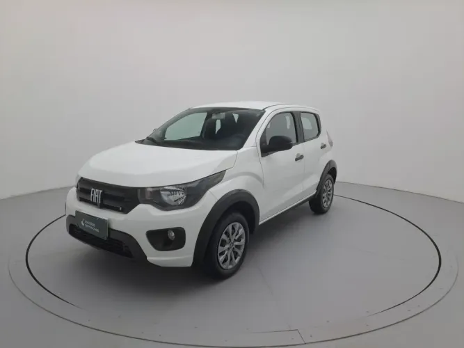 Fiat Mobi Like 1.0 Fire Flex 5P. 2025