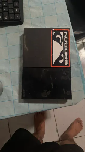 PlayStation 2