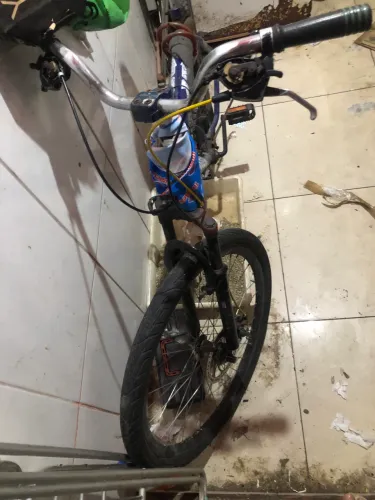 Bike aro 26
