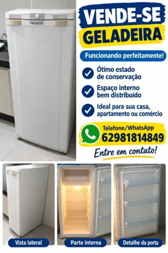 Geladeira