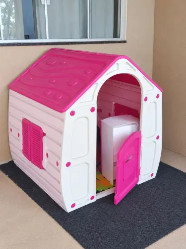 Casinha Infantil