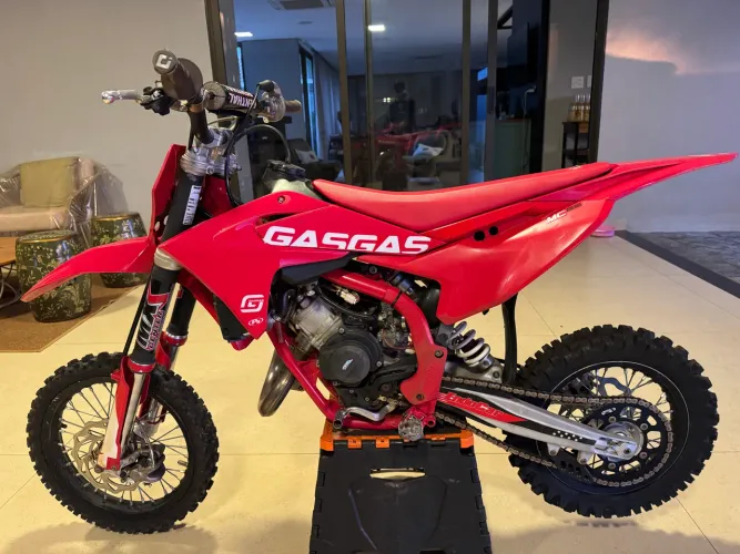 Gasgas MC 65 2024