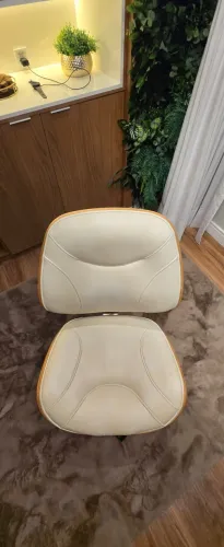 Cadeira de Escritorio