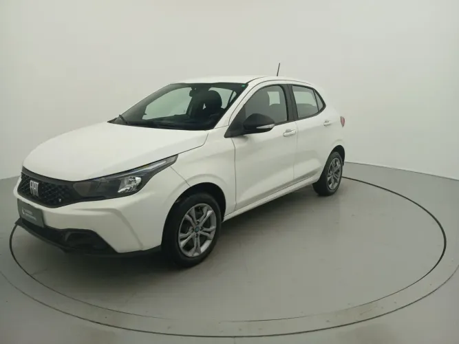 Fiat Argo Drive 1.0 Firefly 2026