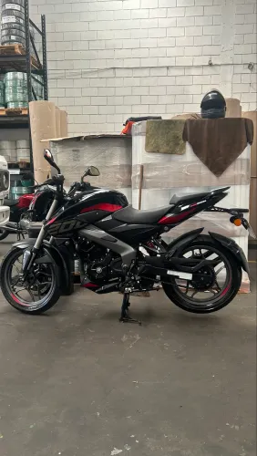 Bajaj Dominar NS200
