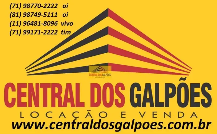 Galpão para Locação em Itatiba, Jardim Monte Verde