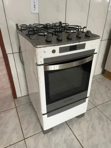 Fogão 4 bocas