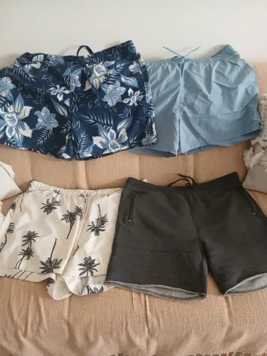 Bermudas Masculinas