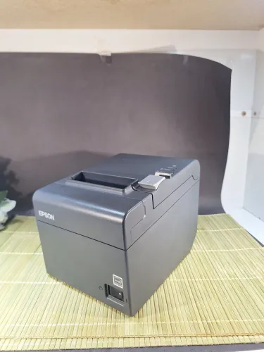 Impressora de cupom Epson TM T20