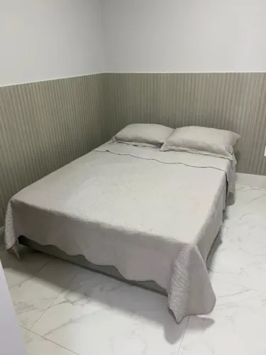 Cama Box Conjugada Casal Reconflex Espuma 55x138x188cm Fenix