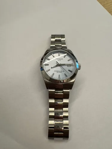 Tissot Gentleman 40mm