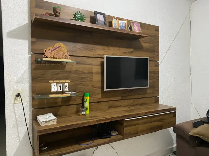 Rack/Painel