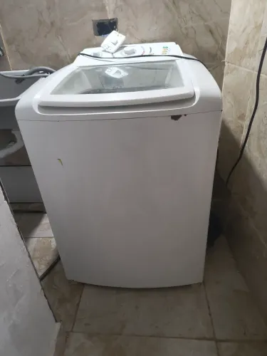 Vende máquina