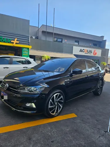 Volkswagen Virtus Highline 200 TSI 1.0 Flex 12V AUT 2021