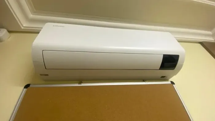 AR-CONDICIONADO SAMSUNG DIGITAL ULTRA INVERTER 12.000 BTUS