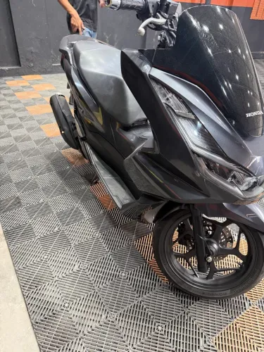 Honda PCX 160 2024