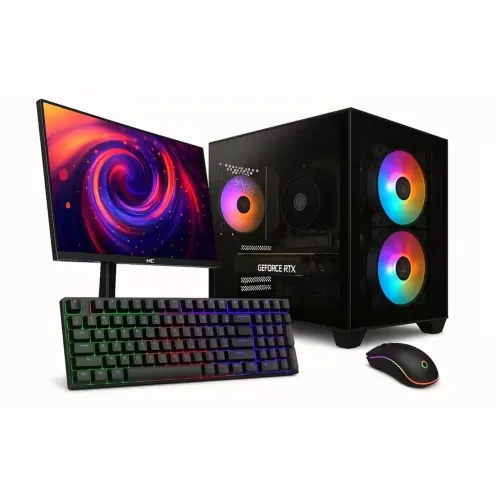 VENDO PC GAMER COMPLETO
