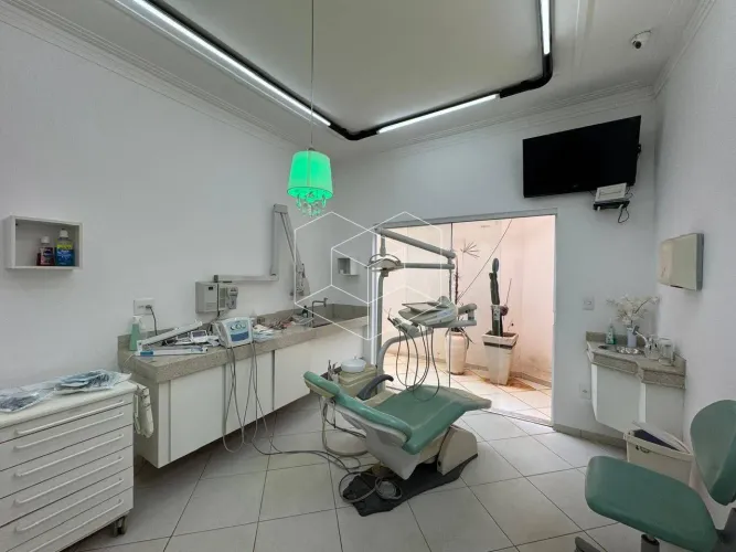 Sala para alugar, 20 m² por R$ 2.600,00/mês - Centro - Jaú/SP