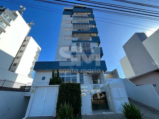 Apartamento para venda, Universitário, Chapecó, SC