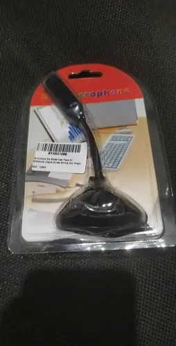 Microfone