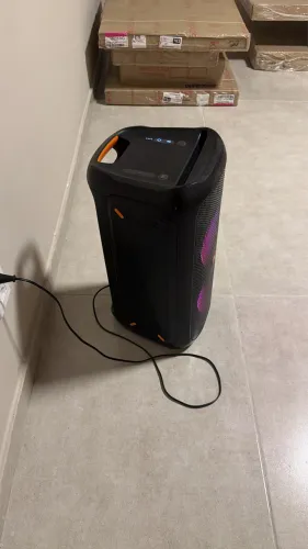 Jbl Partybox 100